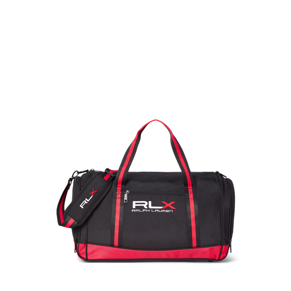 関税込【Polo Golf】Big Pony & Logo Golf Duffle Logo Golf Duffel for Women | Ralph Lauren® PA