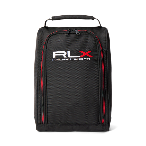 Golfschuhtasche mit Logo