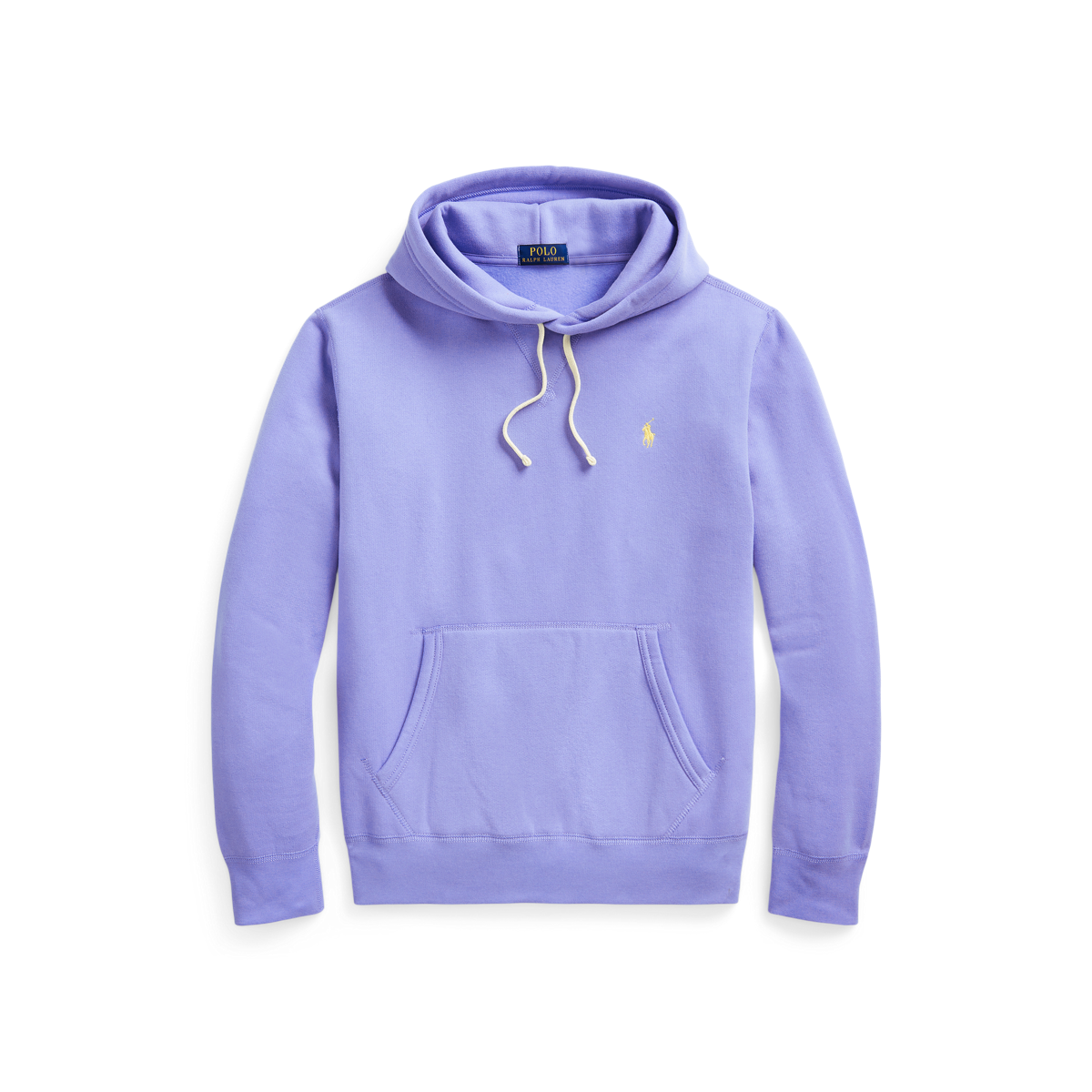 ★★POLO RALPH LAUREN★★ The Cabin Fleece Black MNPOKNI1682 Polo Ralph Lauren Mens Cabin Fleece Hoodied Sweatshirt (M
