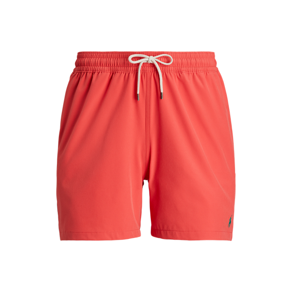Klassische Badeshorts Traveler Polo Ralph Lauren in 1