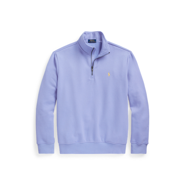 Das Sweatshirt RL mit Rei&szlig;verschluss Polo Ralph Lauren in 1