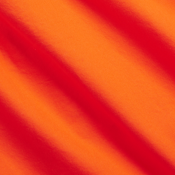 Konfektioniert gef&auml;rbte Oxford-Hemdjacke Polo Ralph Lauren in Regatta-Orange 7