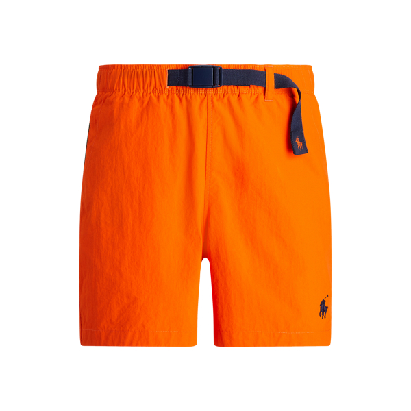 Short classique r&eacute;sistant eau 15,2&nbsp;cm Polo Ralph Lauren en 1