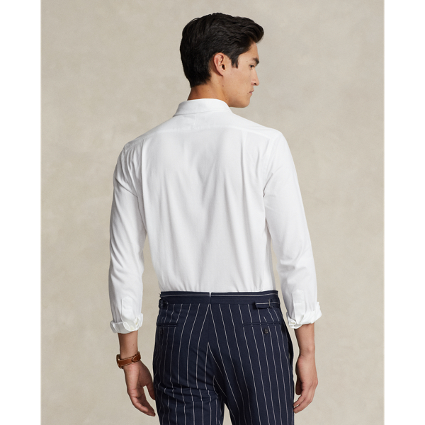 Polo ralph lauren jersey shirt hotsell