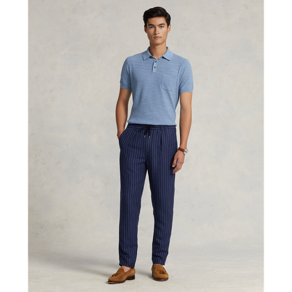 Polo ralph lauren tailored slim fit pant sales