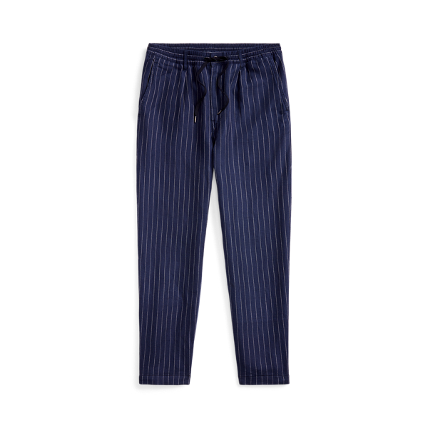 Tailored Slim Fit Polo Prepster Trouser Polo Ralph Lauren 1