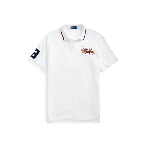 Ralph lauren small pony polo hotsell