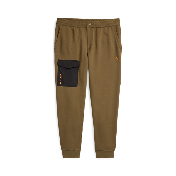 Wasserabweisende Hybrid-Jogginghose Polo Ralph Lauren in 1