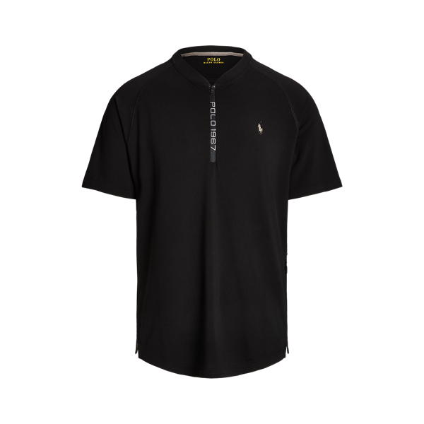 Camisa Slim Fit de punto