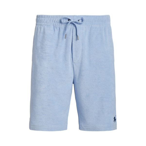 19-cm Terry Drawstring Short Polo Ralph Lauren 1
