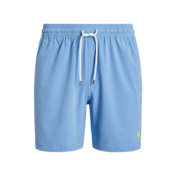 Short de bain Traveler classique 14,6&nbsp;cm