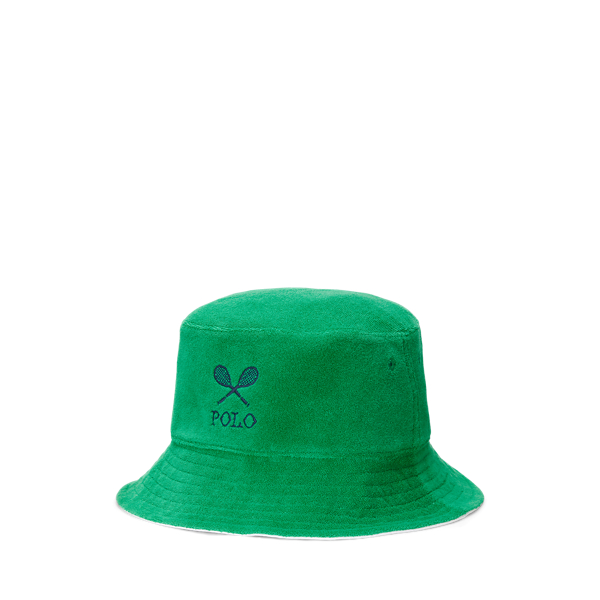 Wimbledon Reversible Bucket Hat display picture 1