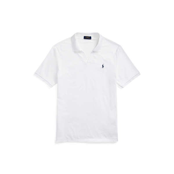 Custom-Slim-Fit Baumwoll-Poloshirt Polo Ralph Lauren in 1