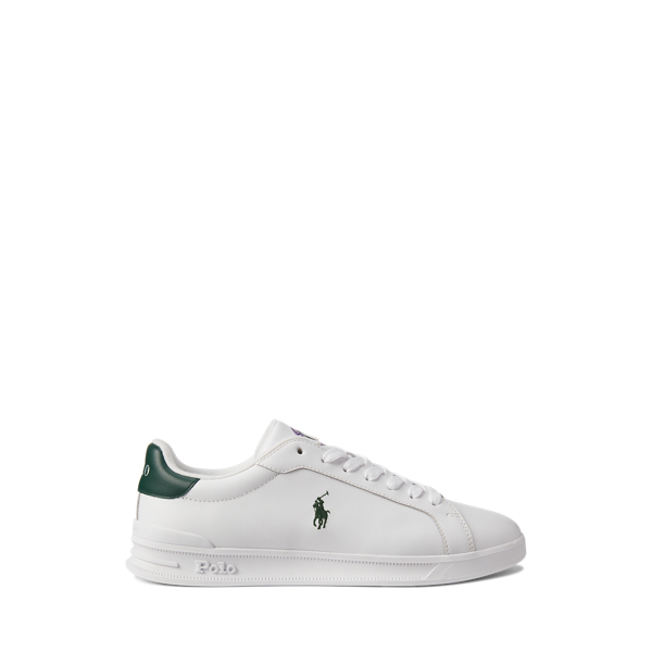 Ralph lauren womens slip on sneakers online