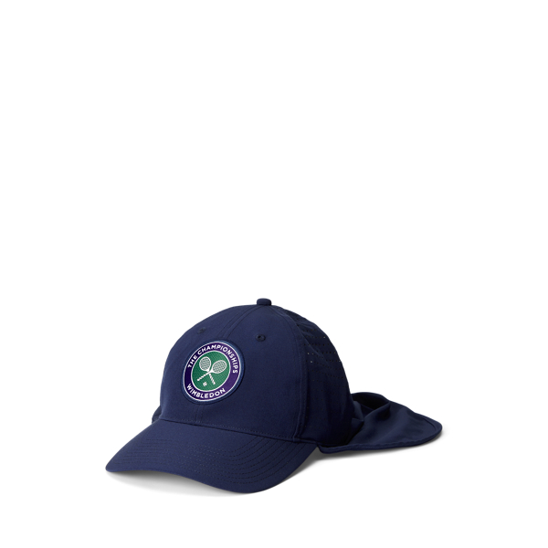 Ralph lauren wimbledon cap online