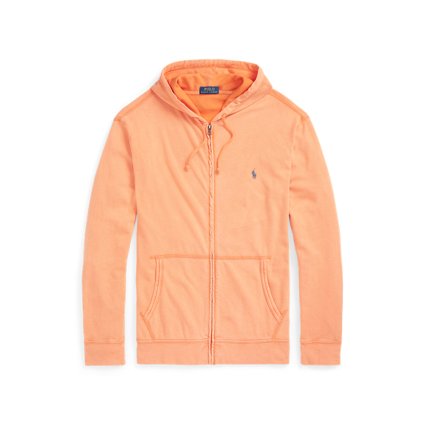 Cotton Spa Terry Hoodie Big & Tall 1