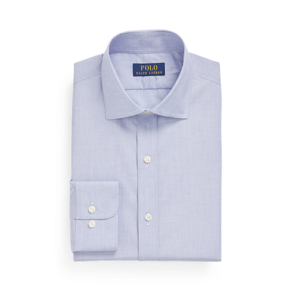 Regent Slim Fit Poplin Shirt