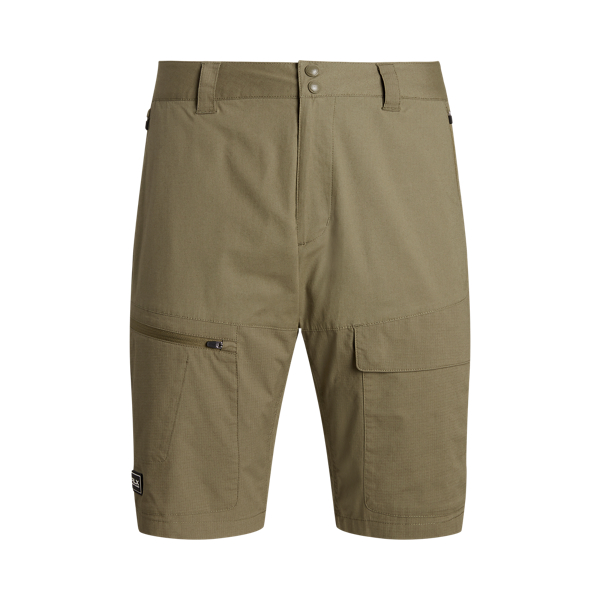 Cargo-Shorts mit Stretch RLX in 1
