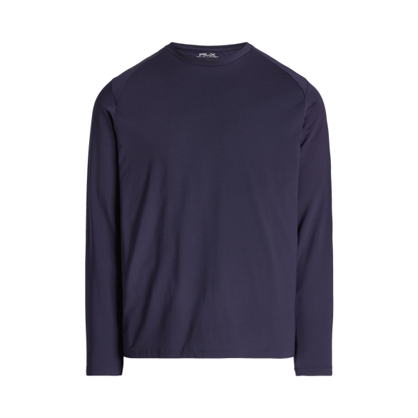 Performance Mesh T-Shirt