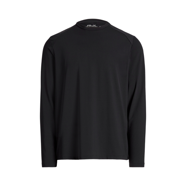 Performance mesh T-shirt RLX in 1