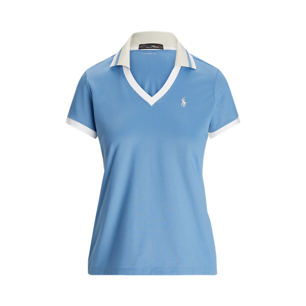Tailored Fit Cricket Polo Shirt