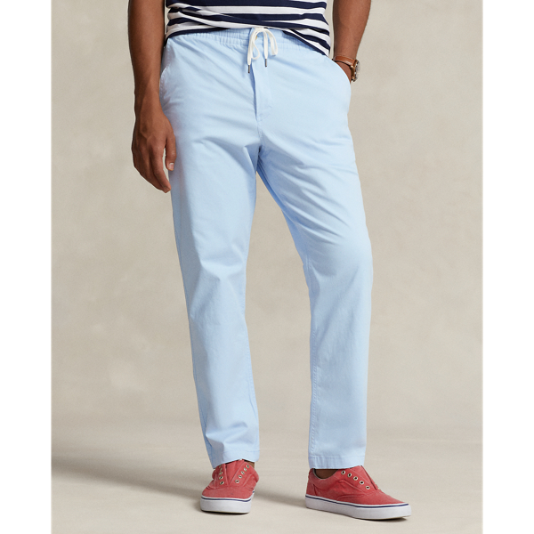 Polo Prepster Classic Fit Chino Pant