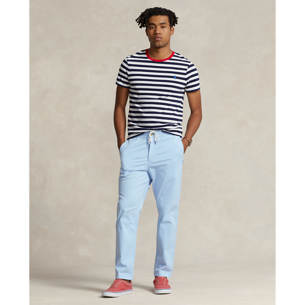 Polo Prepster Classic Fit Chino Pant