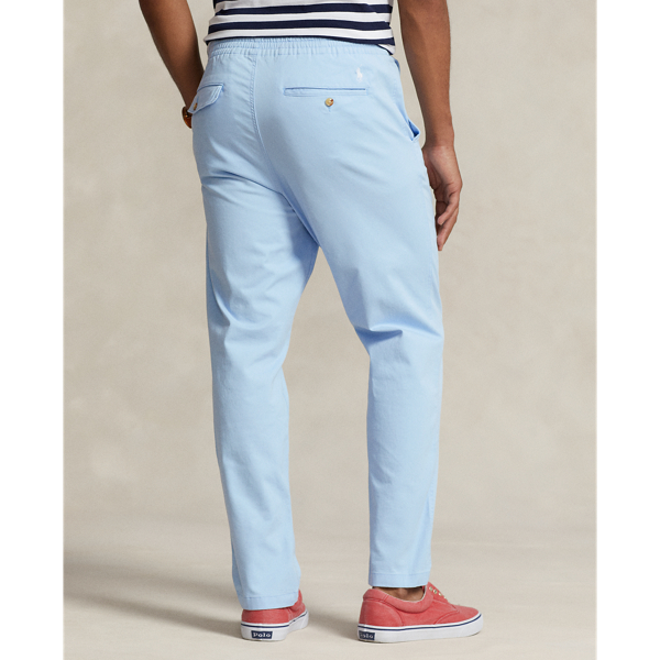 Polo Prepster Classic Fit Chino Pant