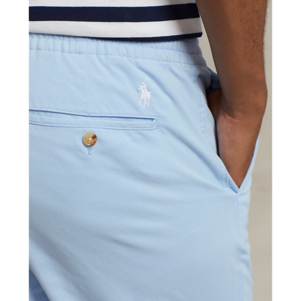 Ralph Lauren Chinohose outlet blau Casual-Look