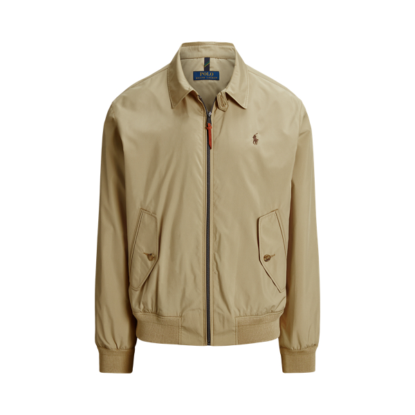 Men s Tan Jackets Coats Ralph Lauren AU