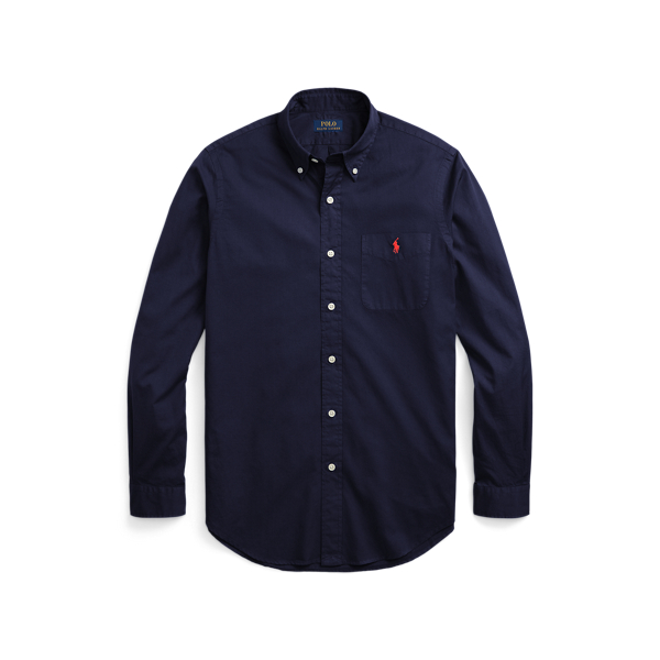 Polo ralph lauren featherweight twill hotsell