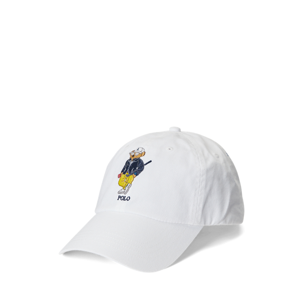 Polo fashion Ralph Lauren Caps