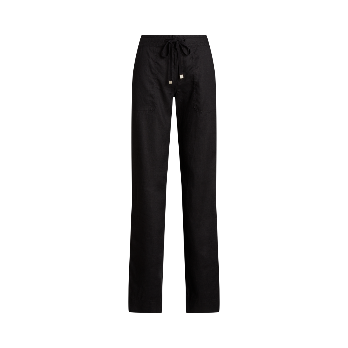 Linen Wide Leg Pant Ralph Lauren