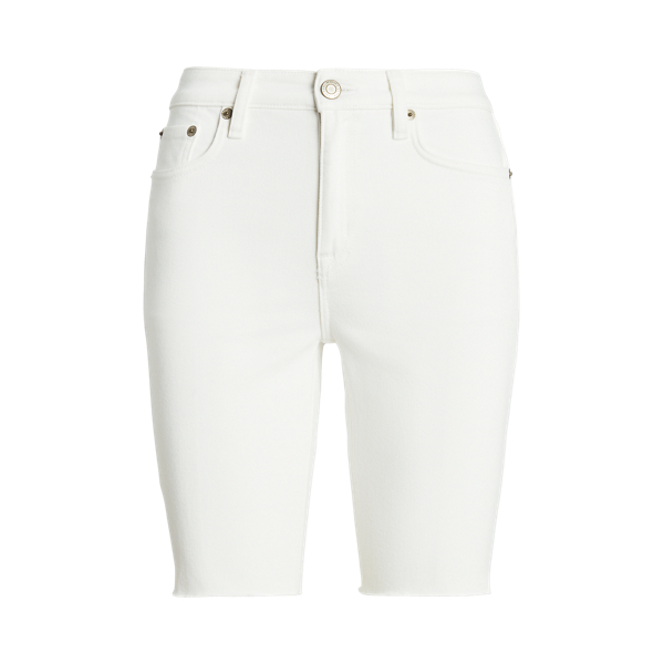 Cutoff Denim Short Lauren 1