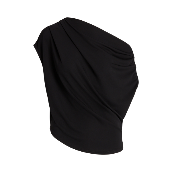 【FETICO】STRETCH JERSEY OFF-SHOULDER TOP FETICO（フェティコ）の「STRETCH JERSEY OFF-SHOULDER TOP