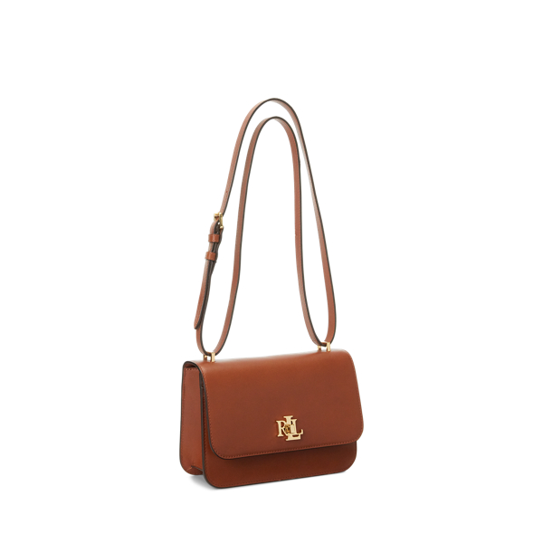 LAUREN RALPH LAUREN コンバーチブル ショルダーバッグ Sophee Leather Medium Sophee Bag | Ralph Lauren