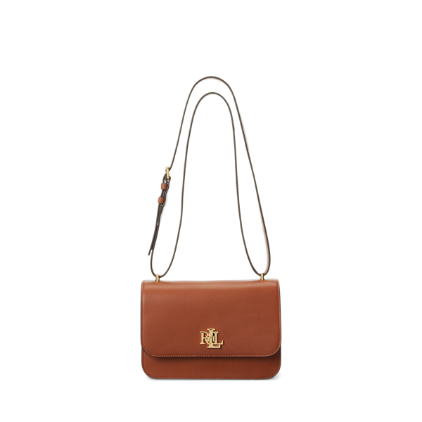 Ralph lauren gabbi shoulder bag hotsell