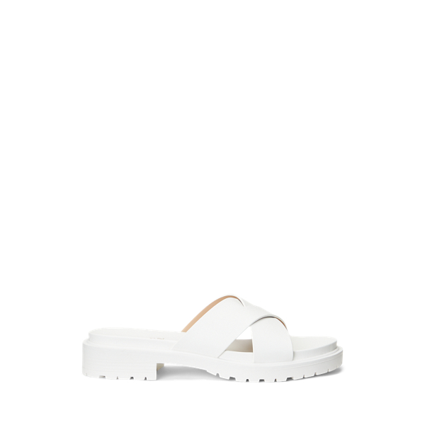 Sandale Kelsie aus Nappaleder Lauren in 1