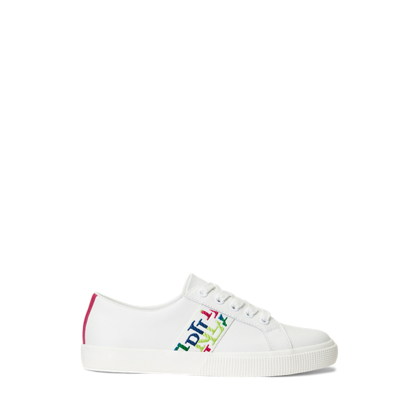 Sneaker Janson III aus Nappaleder Lauren in 1