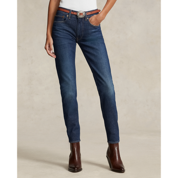 Ralph lauren skinny jeans best sale