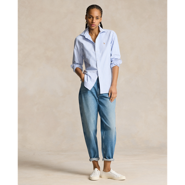 Ralph lauren oxford women online