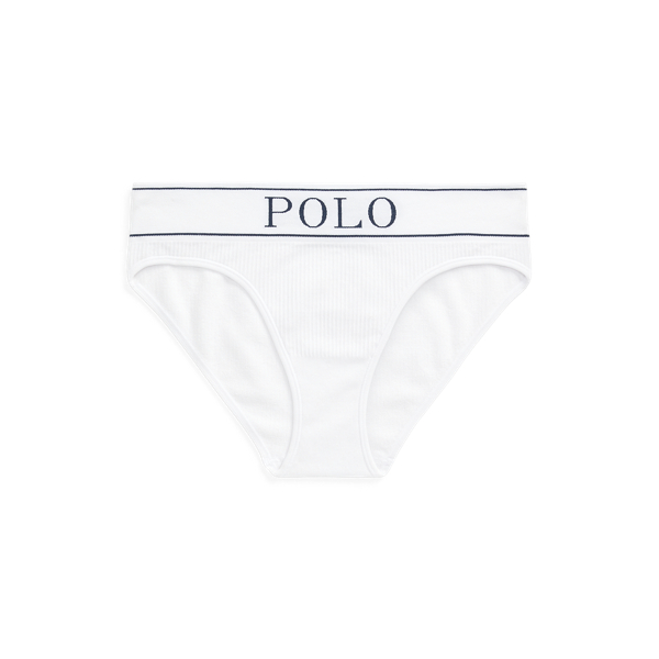 Seamless Modern Brief mit Logo Polo Ralph Lauren in 1