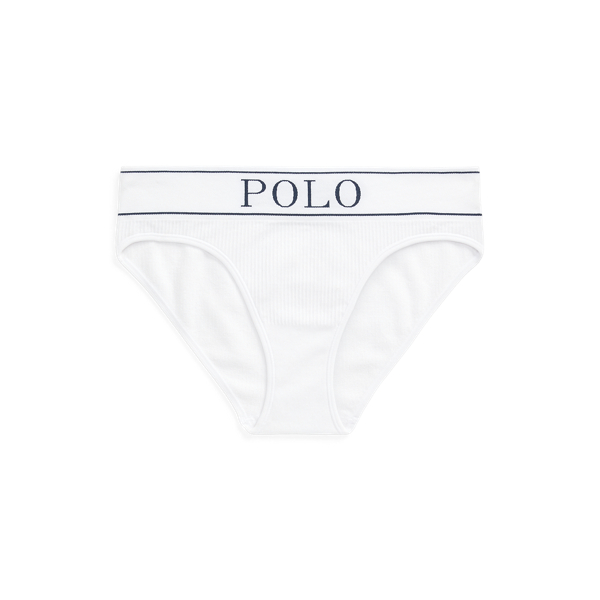 Logo Seamless Modern Brief