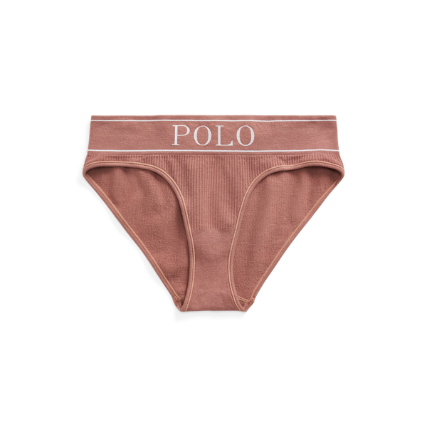Seamless Modern Brief mit Logo Polo Ralph Lauren in 1