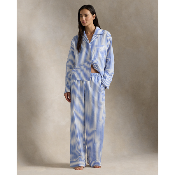 Ralph lauren pajama sets best sale