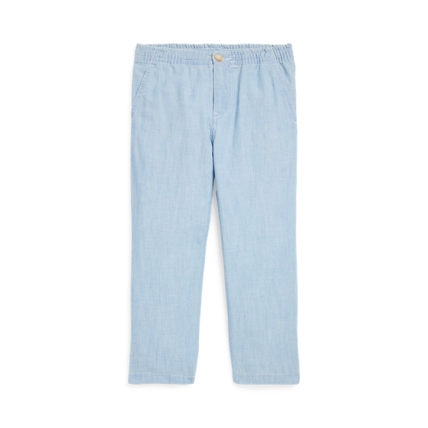 ★POLO RALPH LAUREN★プレップスター Polo プレップスター コットン メッシュ ショートパンツ