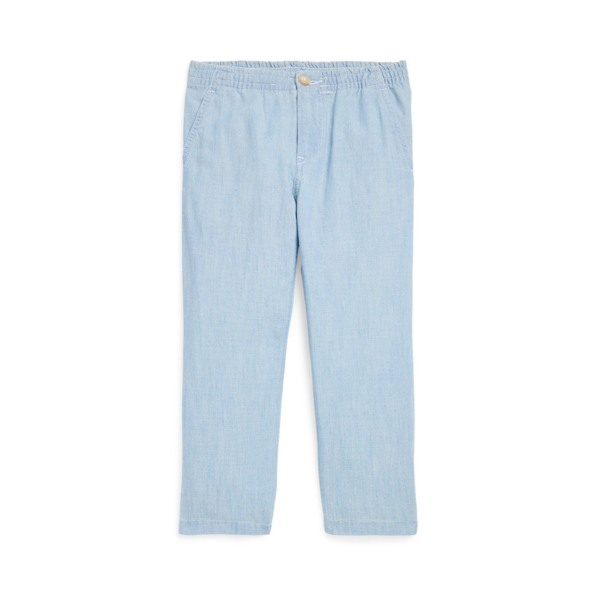 Polo Prepster Chambray Pant