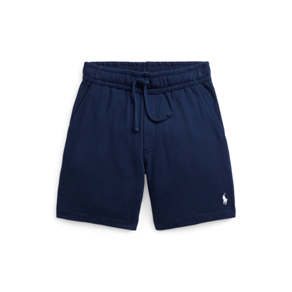 Spa Terry Short Boys 1.5-6 Years 1