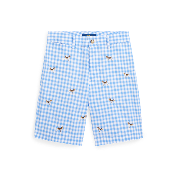 Abriebfeste Straight-Fit Shorts Boys 6-14 Years in 1