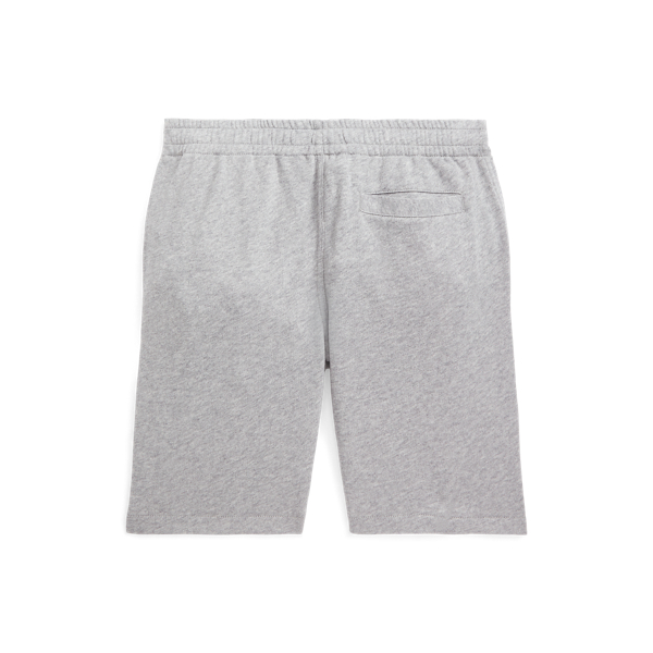 Andover Heather Spa Terry Short Boys 8-20 2